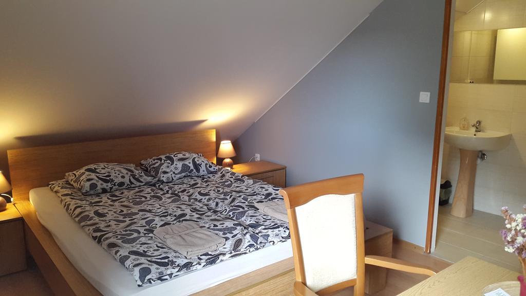 Vital House Kazimierz Dolny Zewnętrze zdjęcie